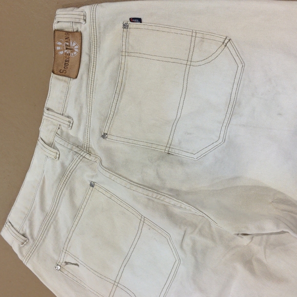 Source Jeans Size 38x34 - Picture 7 of 7